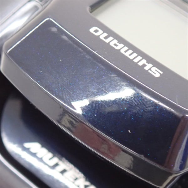 ２０フォースマスター６００